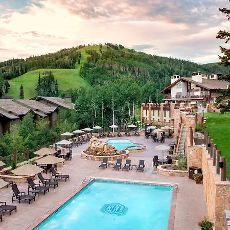 Stein Eriksen Lodge Deer Valley-2