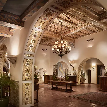 Four Seasons Resort The Biltmore Santa Barbara-3