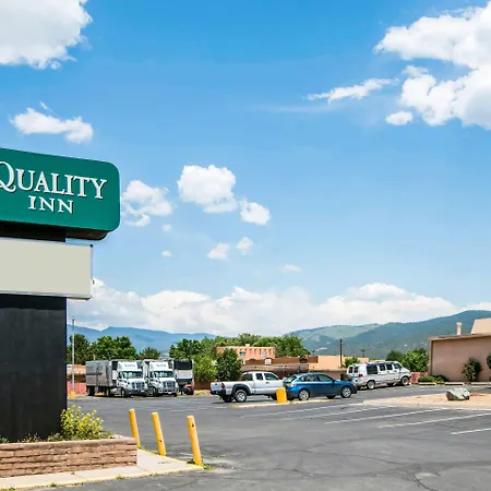 Quality Inn Taos-2