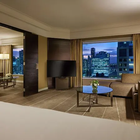 Grand Hyatt Melbourne-2