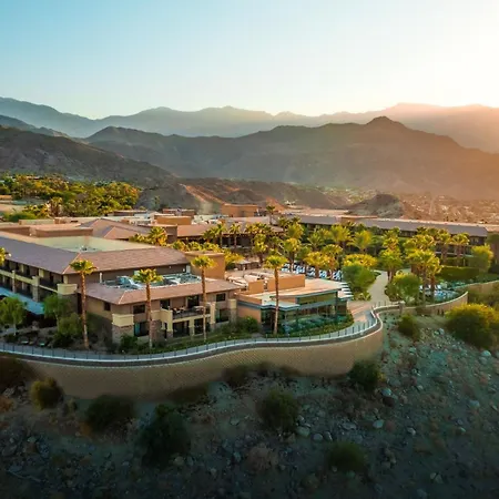 The Ritz-Carlton, Rancho Mirage-3