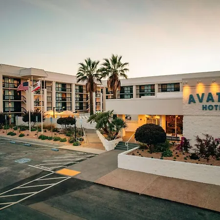 Avatar Hotel Santa Clara, Tapestry Collection By Hilton-3