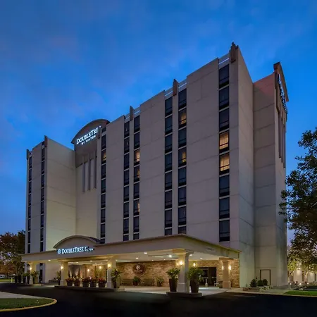 Doubletree By Hilton Philadelphia Airport-2