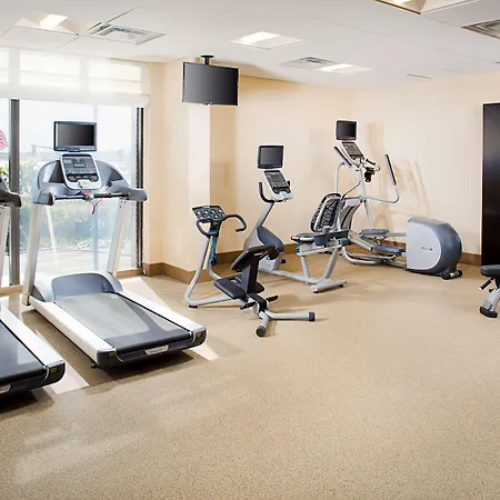 Hilton Garden Inn Providence-2