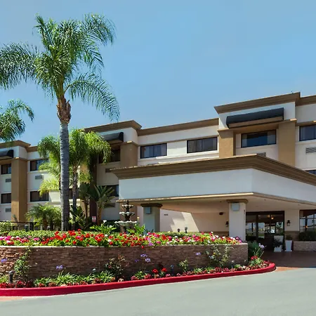 Holiday Inn Santa Ana-Orange Co Arpt By Ihg-3