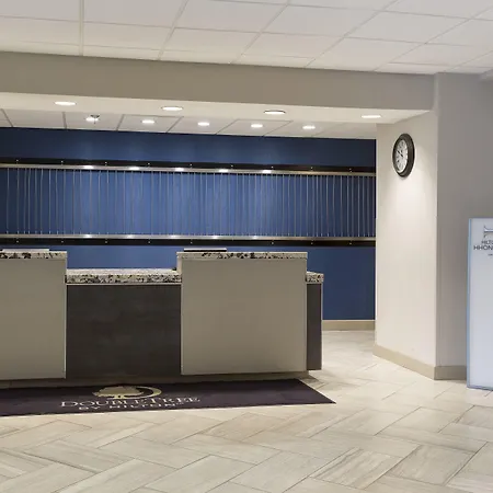 Doubletree Suites By Hilton Nashville Airport-3