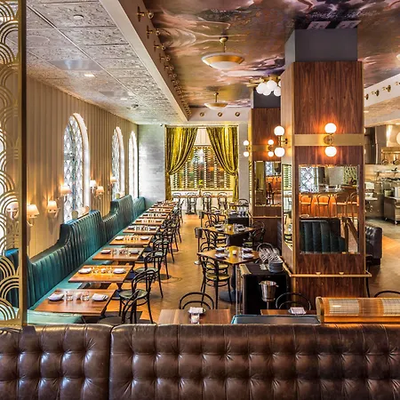 Hotel Bijou - Union Square-3