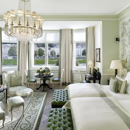 Hotel Sacher Salzburg-3