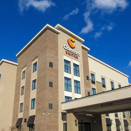Quality Inn Summerville-3