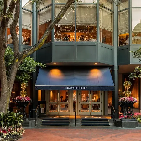 The Windsor Court-2