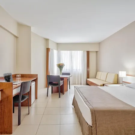 Grand Mercure Recife Boa Viagem-2