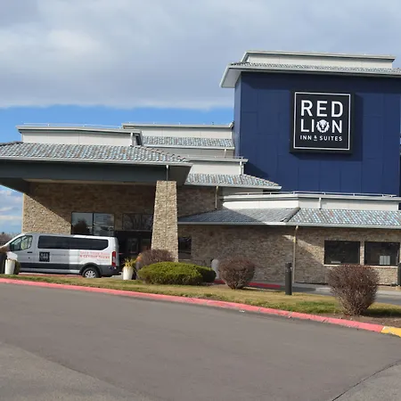 Hotel 28 Boise Airport, An Ascend Collection Hotel-2