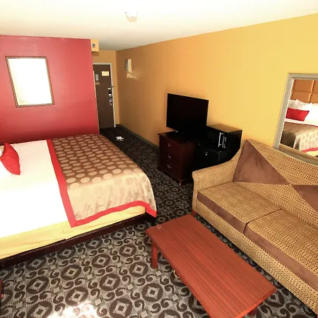 Delta Hotels By Marriott Denver Thornton-3