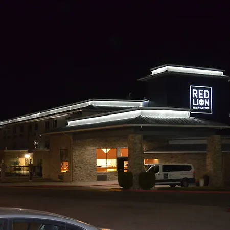 Hotel 28 Boise Airport, An Ascend Collection Hotel-3