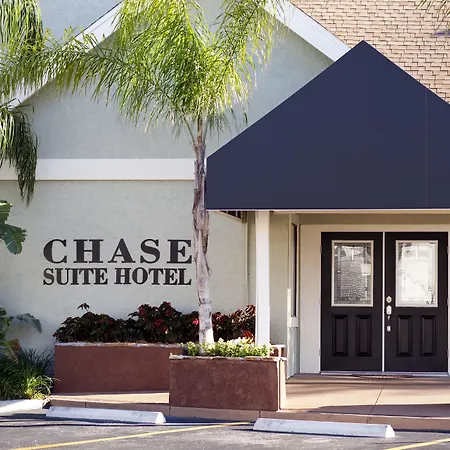 Chase Suite Hotel Rocky Point Tampa-3