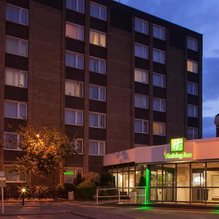Holiday Inn Portsmouth By Ihg-2