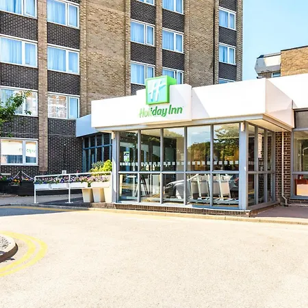 Holiday Inn Portsmouth By Ihg-3