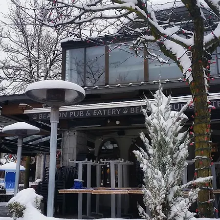 The Crystal Lodge-2