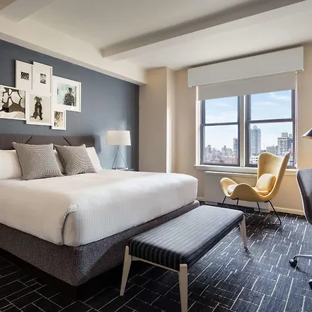The Shelburne Sonesta New York-2