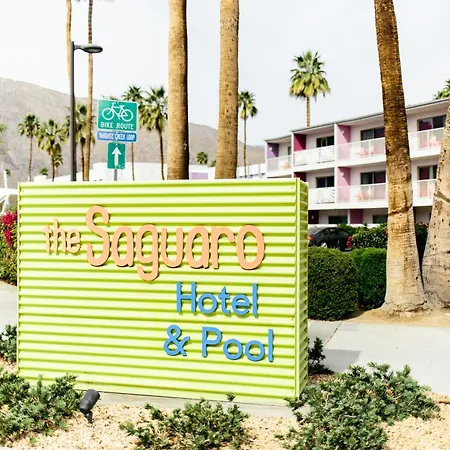 The Saguaro Palm Springs-2