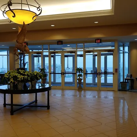Hilton Suites Ocean City Oceanfront-3