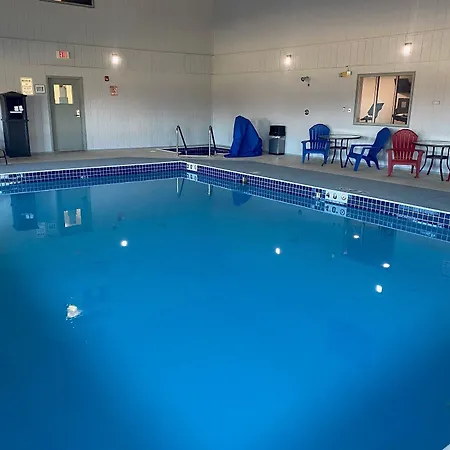 Baymont By Wyndham Danville Il-3