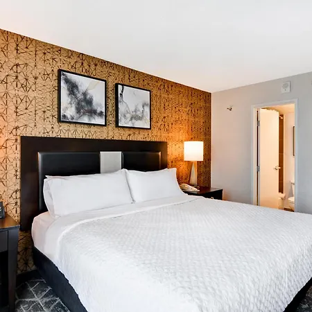Embassy Suites By Hilton Minneapolis Airport-2