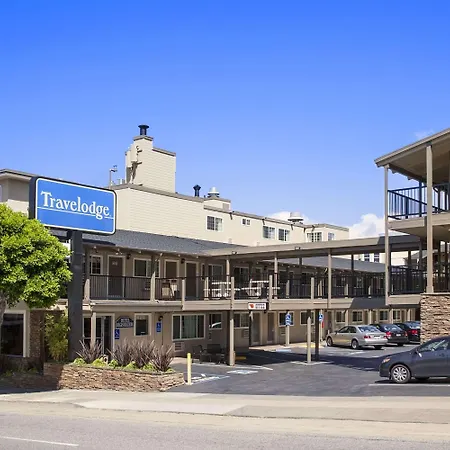 Travelodge By Wyndham San Francisco Bay-2