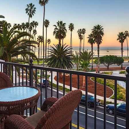 Santa Barbara Inn-3