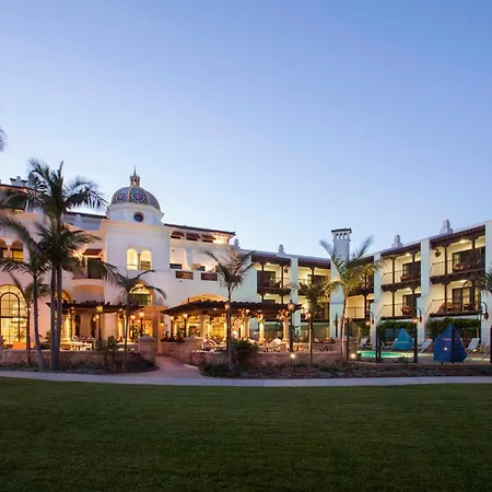 Santa Barbara Inn-2