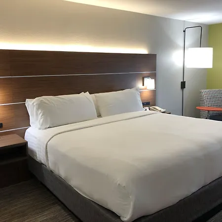 Holiday Inn Express Atlanta-Stone Mountain By Ihg-2
