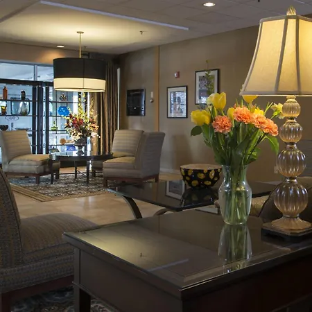 The Rockville Hotel, A Ramada By Wyndham-3