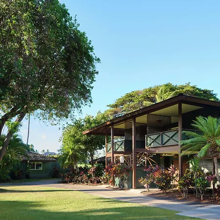 Royal Lahaina Resort & Bungalows-2