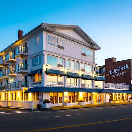 Ashworth By The Sea (Adults Only)-3