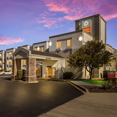 Surestay Plus By Best Western Mesa Superstition Springs-2