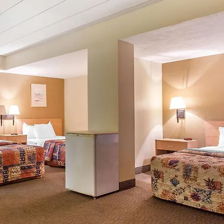 Rodeway Inn Sandusky North-3