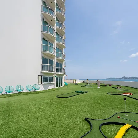 Hotel Amares Acapulco-2