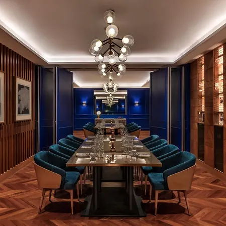 Jw Marriott Mumbai Juhu-2