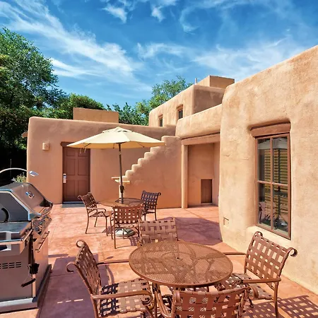 Worldmark Santa Fe-3