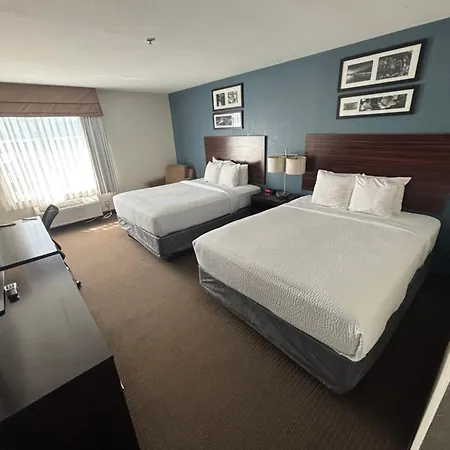 Sleep Inn & Suites Palatka North-3