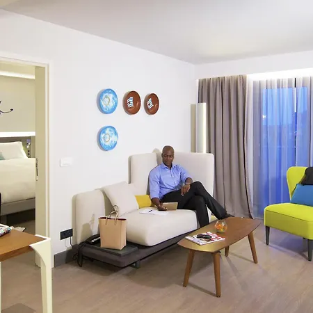 Novotel Cotonou Orisha-2