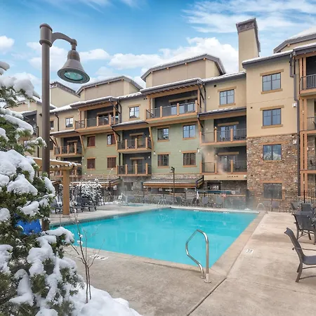 Club Wyndham Park City-3