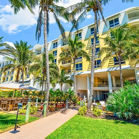 Beach Residences On Siesta, Aka The Hyatt-2