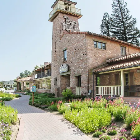 Paso Robles Inn-3