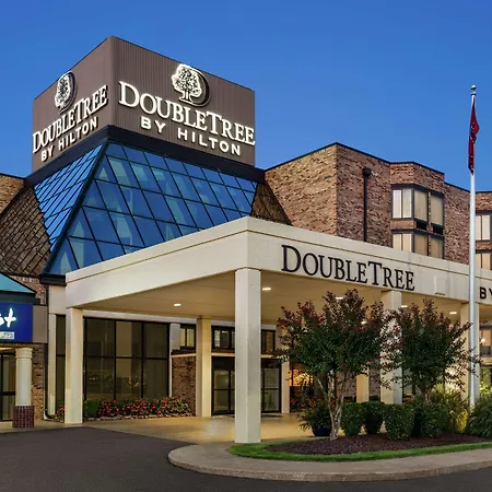 Doubletree By Hilton Jackson-3