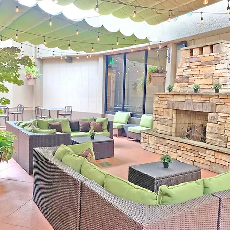 Crowne Plaza Hotel Portland-Downtown Convention Center By Ihg-3