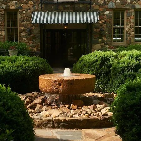Emory Conference Center Hotel-2
