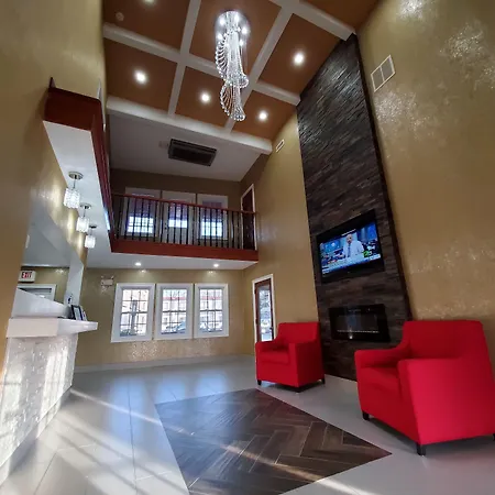 Ramada By Wyndham Groton Mystic-2