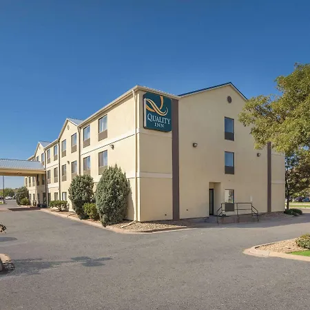 Quality Inn Denver Northeast Brighton-3