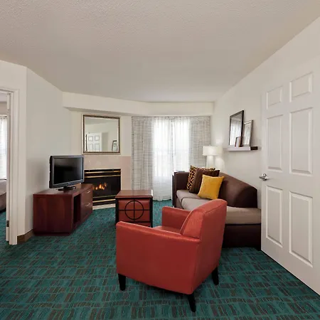 Residence Inn Indianapolis Fishers-2